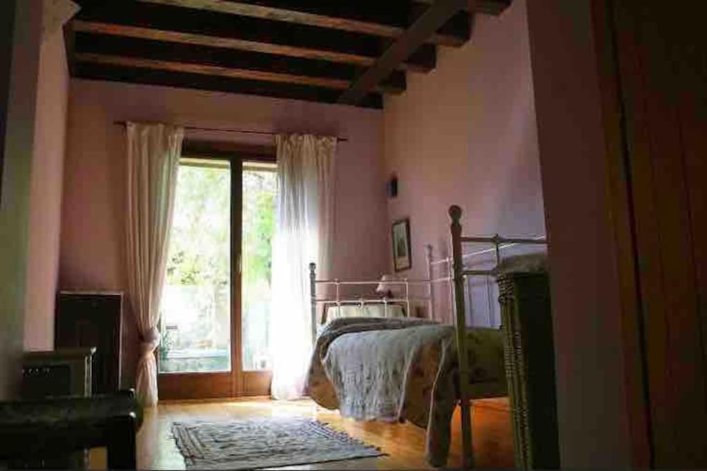 Casa Rural La Fresneda De Tenzuela Segovia Ngoại thất bức ảnh